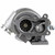 Turbochargers Direct New HE221W Turbocharger TUR-102401-TDN