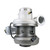 New Turbochargers Direct Replacement HE561VE Turbo For Cummins ISX ISX15 14.9L Replaces 4309076 5355196 TUR-102773-TDN