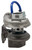 New Genuine Garrett GT2052 Turbocharger TUR-101476-GTN