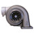 Turbochargers Direct New T1238 Turbocharger TUR-103193-TDN