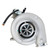 New Turbochargers Direct Replacement B3G Turbo For Mercedes OM471LA 12.8L Replaces 4710968499 4710967399 TUR-103309-TDN