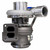 New Turbochargers Direct Replacement S310 Turbo For CAT Caterpillar C9 Replaces 13809700113 250-7700 TUR-103443-TDN
