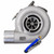 New Turbochargers Direct Replacement S310 Turbo For CAT Caterpillar C9 Replaces 13809700113 250-7700 TUR-103443-TDN