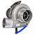 New Turbochargers Direct Replacement S310 Turbo For CAT Caterpillar C9 Replaces 13809700113 250-7700 TUR-103443-TDN