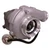 Turbochargers Direct New K27 Turbocharger TUR-103651-TDN