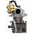 Turbochargers Direct New RHF5 Turbocharger TUR-103774-TDN
