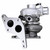 Turbochargers Direct New RHF55 Turbocharger TUR-103893-TDN