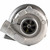 Turbochargers Direct New TD06H-14C-14 Turbocharger TUR-105802-TDN