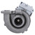 New Turbochargers Direct Replacement HE400VG Turbo For Cummins Replaces 5358452 5358453 TUR-105866-TDN