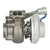 New Genuine OEM Holset HX40W Turbocharger For Cummins QSL & QSC 2839310H TUR-101505-HTN