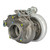 New Genuine OEM Holset HX40W Turbocharger For Cummins QSL & QSC 2839310H TUR-101505-HTN