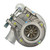 New Genuine OEM Holset HX40W Turbocharger For Cummins QSL & QSC 2839310H TUR-101505-HTN