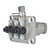 New OEM Zexel Cambox Diesel Injection Pump For Perkins 104134-3001 131017531 IJP-101166-ZXN