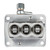 New OEM Zexel Cambox Diesel Injection Pump For Perkins 104134-3001 131017531 IJP-101166-ZXN
