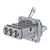 New OEM Zexel PFR3M Cambox Diesel Injection Pump For Kubota D1005 & D1105 104206-3001 16030-51013 IJP-101170-ZXN
