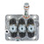 New OEM Zexel PFR3M Cambox Diesel Injection Pump For Kubota D1005 & D1105 104206-3001 16030-51013 IJP-101170-ZXN