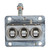 New OEM Zexel PFR3M Cambox Diesel Injection Pump For Kubota D1005 & D1105 104206-3001 16030-51013 IJP-101170-ZXN