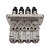 New Genuine Zexel Injection Pump IJP-101182-ZXN