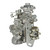 New Genuine Bosch Injection Pump IJP-101395-BON
