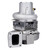 New Turbochargers Direct Replacement HE431VE Turbo For Cummins ISC ISL 8.9L EPA07 Replaces 5502128RX 5501245H TUR-103597-TNS