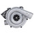 New Factory Turbochargers GT37 Turbo For 2004 2005 Ford F250 F350 E350 E450 Excursion 6.0L TUR-100030-FTN