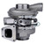 New Factory Turbochargers GTB37 Turbo For CAT Caterpillar C7 Replaces 290-0508 764146-0009 TUR-102752-FTN