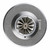 New Turbochargers Direct CHRA Turbo Cartridge For International Navistar MaxxForce High Pressure Replaces 11009095032 CHR-100096-TDN