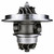 Turbochargers Direct New Turbocharger Cartridge CHRA CHR-100110-TDN