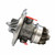 Turbochargers Direct New Turbocharger Cartridge CHRA CHR-100222-TDN