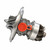 Turbochargers Direct New Turbocharger Cartridge CHRA CHR-100222-TDN