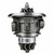 Turbochargers Direct New Turbocharger Cartridge CHRA CHR-100492-TDN