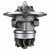 Turbochargers Direct New Turbocharger Cartridge CHRA CHR-100691-TDN