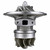 Turbochargers Direct New Turbocharger Cartridge CHRA CHR-100691-TDN