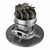 Turbochargers Direct New Turbocharger Cartridge CHRA CHR-100691-TDN