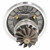 Turbochargers Direct New Turbocharger Cartridge CHRA CHR-100693-TDN