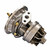 Turbochargers Direct New Turbocharger Cartridge CHRA CHR-100713-TDN