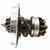 Turbochargers Direct New Turbocharger Cartridge CHRA CHR-100729-TDN