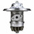 Turbochargers Direct New Turbocharger Cartridge CHRA CHR-100948-TDN