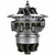Turbochargers Direct New Turbocharger Cartridge CHRA CHR-101035-TDN