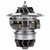 Turbochargers Direct New Turbocharger Cartridge CHRA CHR-101035-TDN