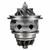 Turbochargers Direct New Turbocharger Cartridge CHRA CHR-101211-TDN