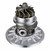 Turbochargers Direct New Turbocharger Cartridge CHRA CHR-101285-TDN