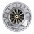 Turbochargers Direct New Turbocharger Cartridge CHRA CHR-101285-TDN
