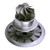 Turbochargers Direct New Turbocharger Cartridge CHRA CHR-101567-TDN