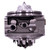 Turbochargers Direct New Turbocharger Cartridge CHRA CHR-101931-TDN