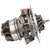 Turbochargers Direct New Turbocharger Cartridge CHRA CHR-102102-TDN