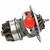 Turbochargers Direct New Turbocharger Cartridge CHRA CHR-102102-TDN