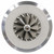Turbochargers Direct New Turbocharger Cartridge CHRA CHR-102102-TDN
