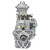 New OEM Bosch VE4 Diesel Injection Pump For Case New Holland Iveco 3.2L 0-460-424-489 IJP-102133-BON