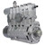 New OEM Bosch Diesel Injection Pump For Cummins QSK & QSK60 F-00B-C00-047 5542883RX IJP-102174-BON